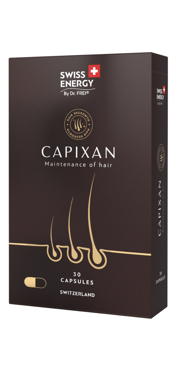 CAPIXAN