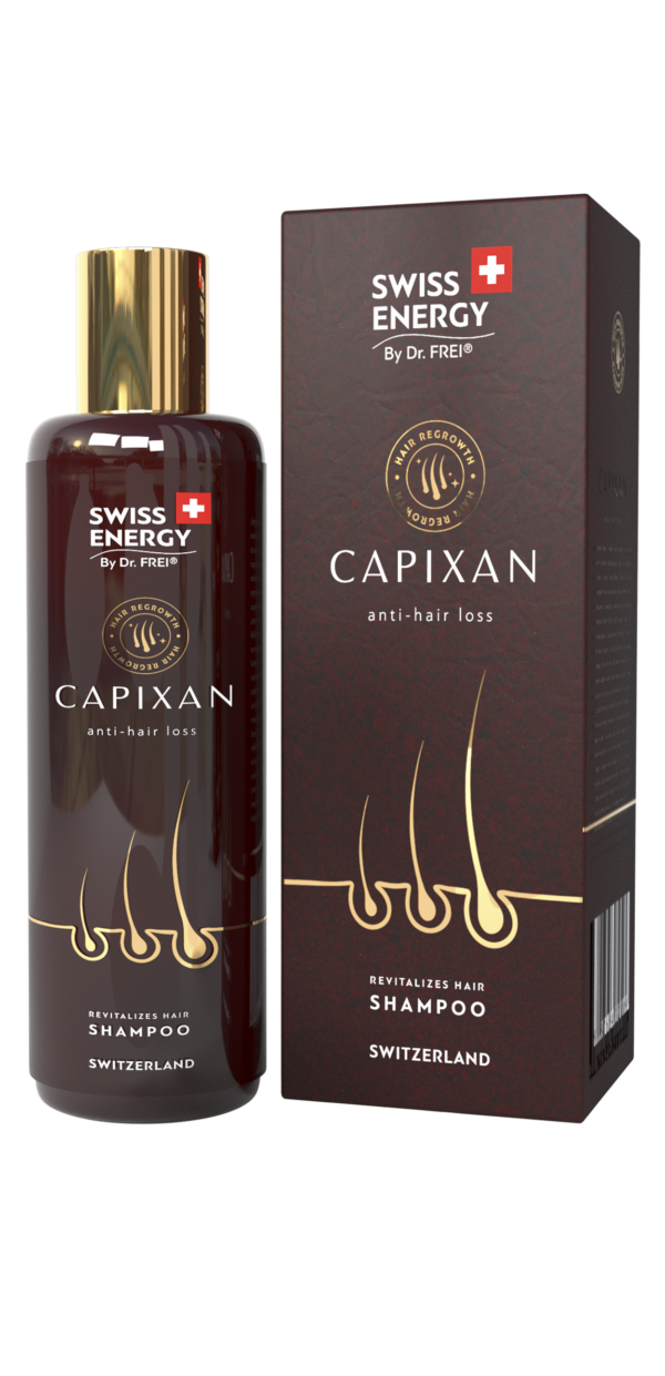 CAPIXAN 1%