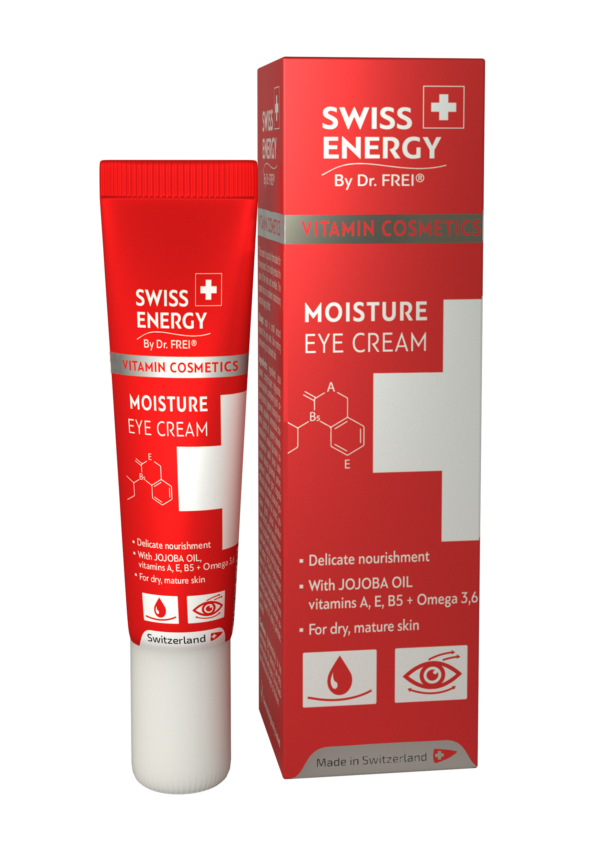NOURISHING EYE CREAM