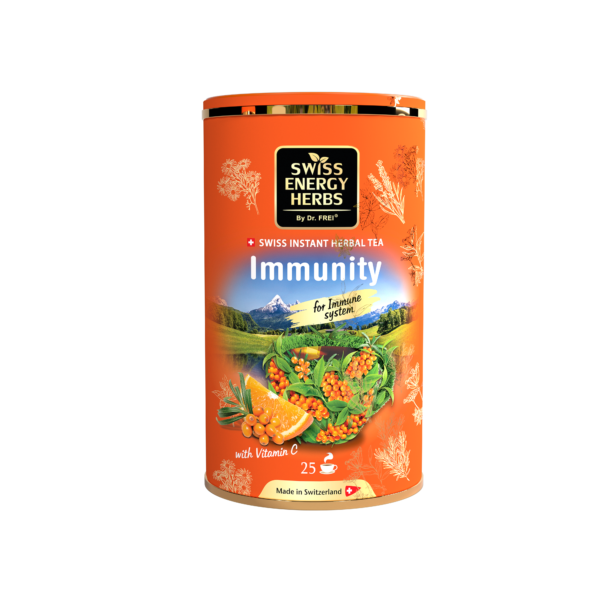 IMMUNITY
