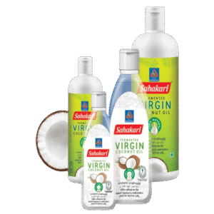 Virgin Coconut Oil