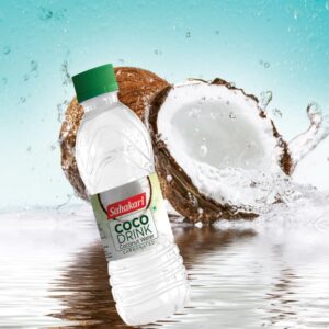 Coconut Water Soft Drink