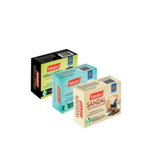 Coconut Oil Soaps