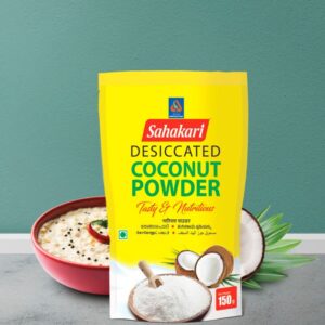 Desiccated Coconut Powder