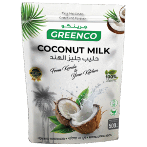 Coconut Milk