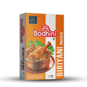 BODHINI BIRIYANI MASALA
