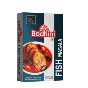BODHINI FISH MASALA