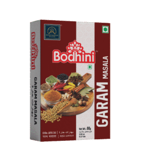 BODHINI GARAM MASALA