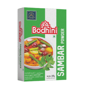 BODHINI SAMBAR MASALA