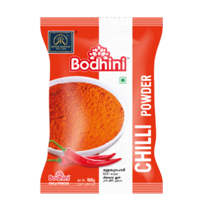 BODHINI CHILLI POWDER