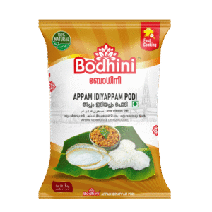 BODHINI APPAM IDIYAPPAM PODI
