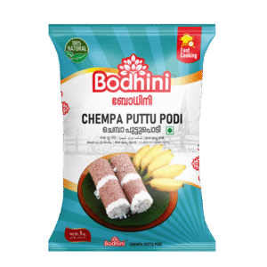 BODHINI CHEMPA PUTTU PODI
