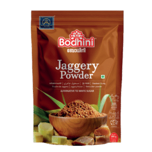 BODHINI JAGGERY POWDER