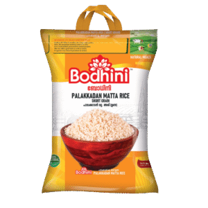 BODHINI PALAKKADAN UNDA MATTA RICE