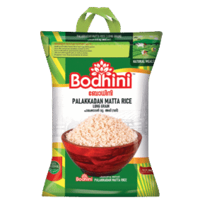 BODHINI PALAKKADAN VADI MATTA RICE