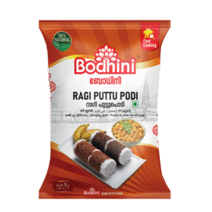 BODHINI RAGI PUTTU PODI