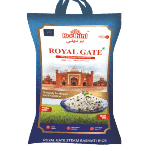 BODHINI ROYAL GATE BASMATI RICE