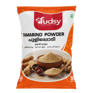 FUDSY TAMARIND POWDER